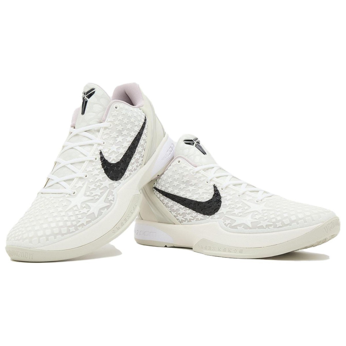 Nike Zoom Kobe 6 Protro 'All-Star 2.0' Sail FQ3546-100 Men