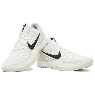 シューズ(男性用) Nike Kobe 6 Protro Sail 29cm Kobe 6 Protro 'Sail' (FQ3546-100) release date . Nike SNKRS