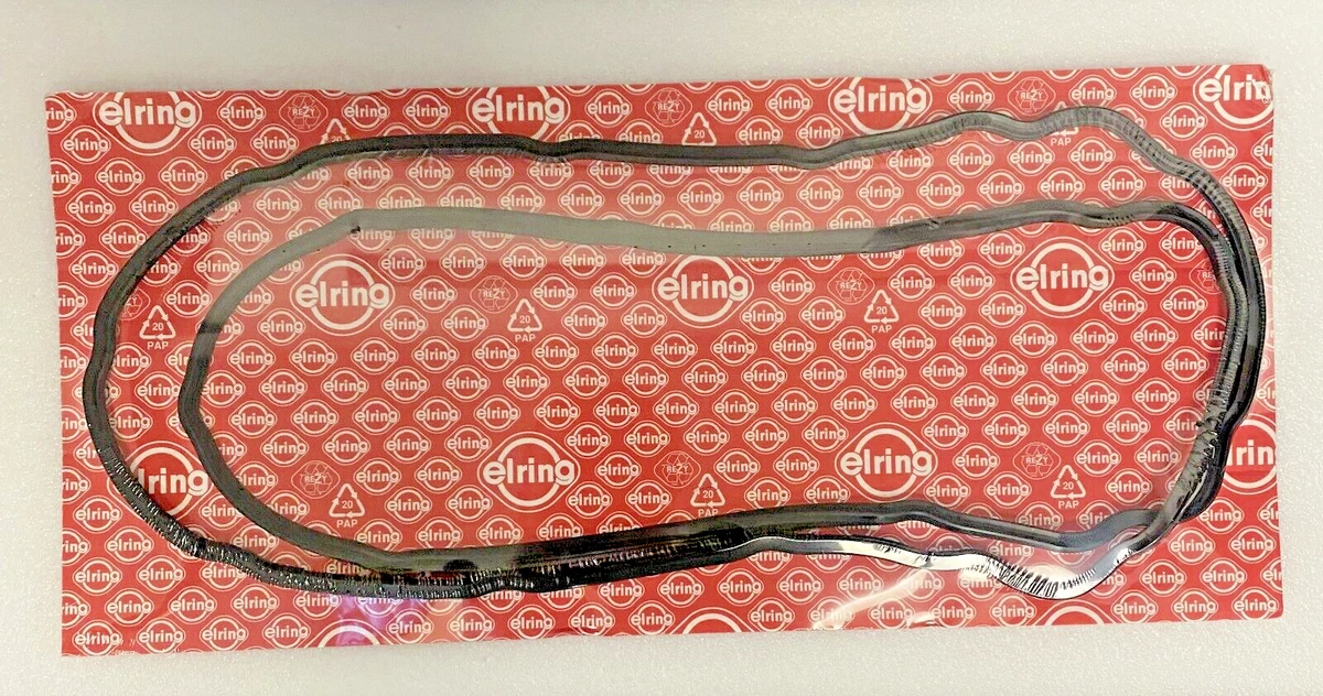 Volvo D13 Oil Pan Gasket 20541940 Made In Germany | eBay 