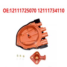 Distributor Cap & Rotor 12111725070,121117341...