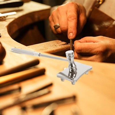  Schmuck-Stanzwerkzeug Praktischer Hammer Bausatz Herstellung Werkzeuge