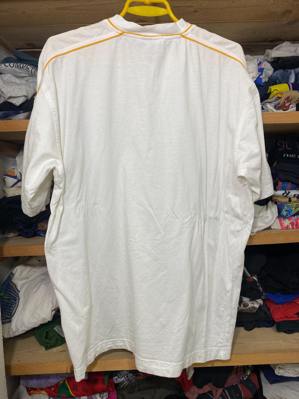 Vintage t-shirt Puma King image 6