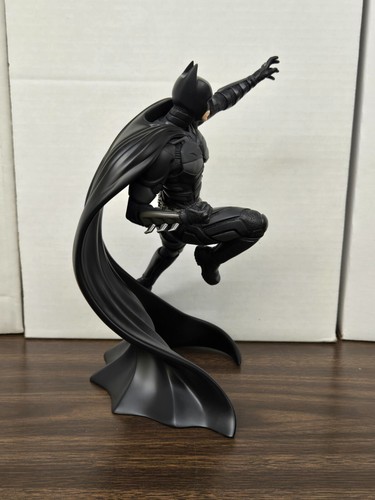 DC Direct - Batman: The Dark Knight (Limited Edition Statue - Kolby Jukes) 2008 - Bild 6 von 12