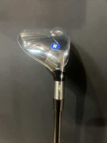 (New) 2024 Callaway Apex Utility Wood 19* MMT 70 Regular Flex RH - Picture 3 of 10