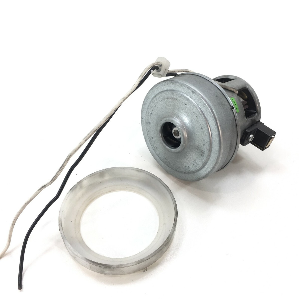 Kukamo② Shark AX912 QU922Q Vacuum SMALL 120V MOTOR ENGINE OEM Part KCL 120