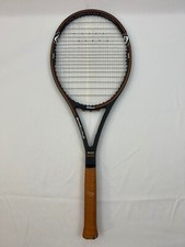 Wilson Hyper Pro Staff 6.0 85 DB 2000 Limited Edition, Rare Japan Only 4 1/4