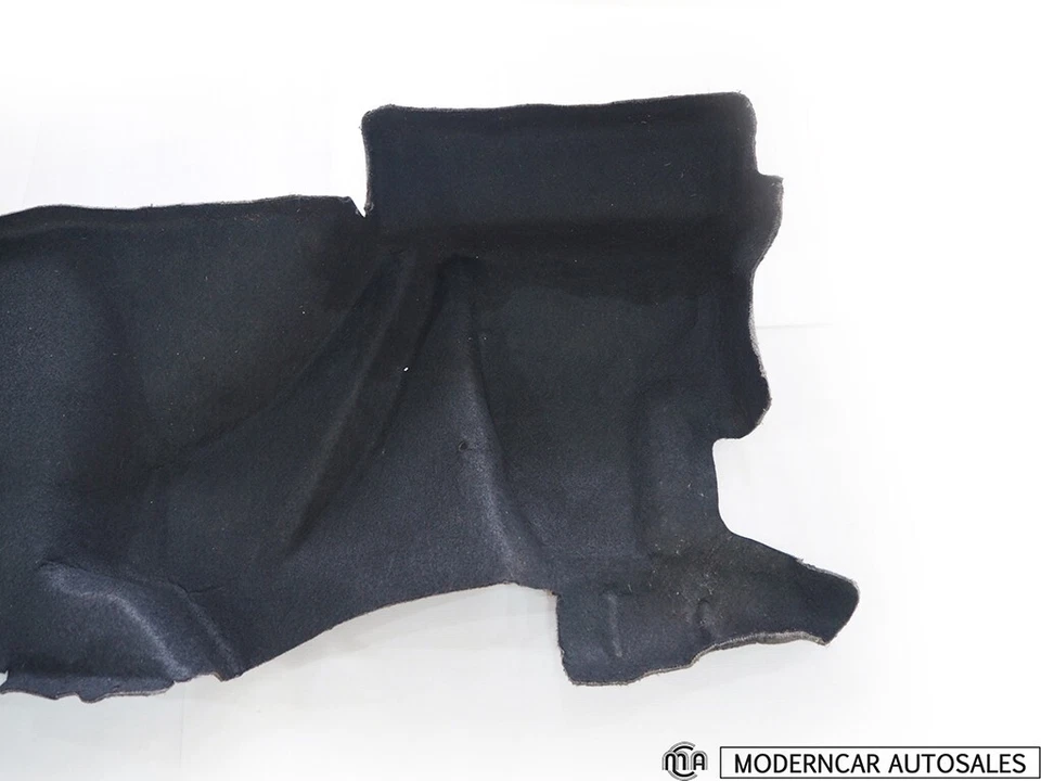 8A5863881 Panel maletero - Izquierdo Audi A80 Foto 3 de 4