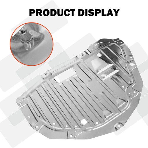 ✅74112-TLA-A01 Lower Engine Cover Lid fits for 2017 2018-2022 Honda CR-V EX EX-L - Picture 3 of 8