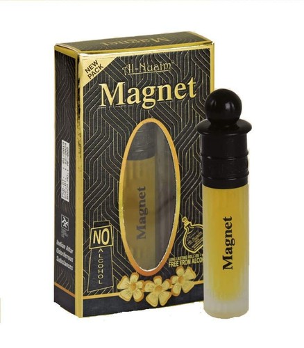 Attar Ittar Etr Body Oil Perfume Fragrances Roll Collection 6ml Free Shipping - Picture 24 of 76