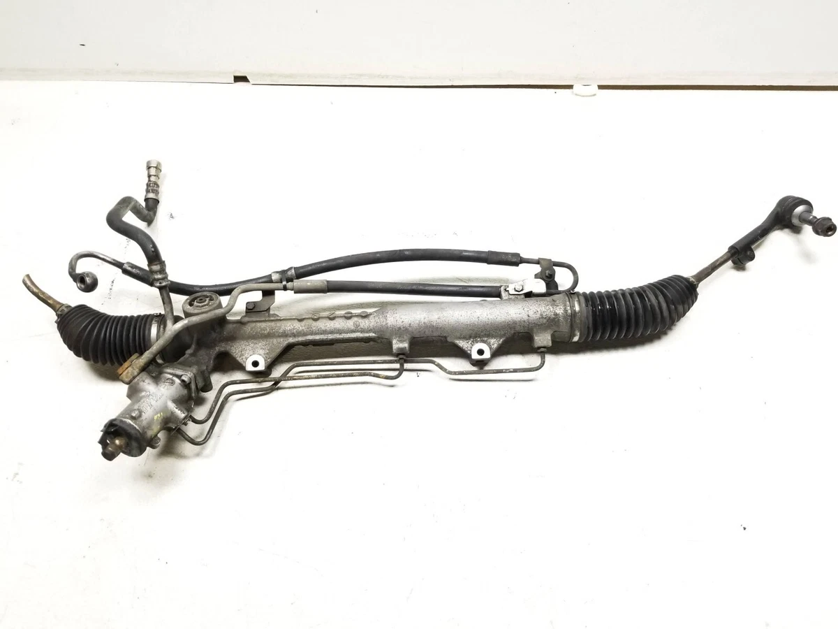 08 09 10 11 12 13 BMW 128i POWER STEERING RACK 6777459 OEM | eBay