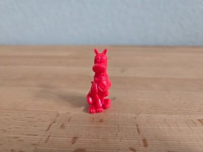 Culturefly SCOOBY-DOO Tiny Mights - You Pick + Combined Shipping