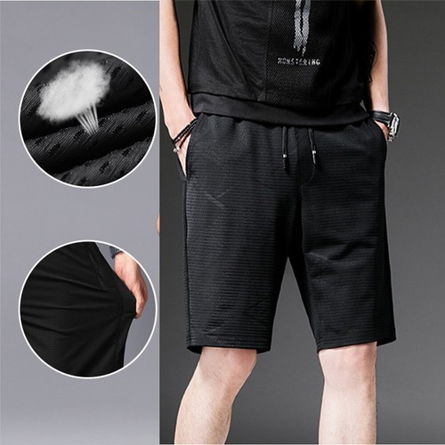 Visesunny Short De Bain Tendance Et Amusant Pour Homme - Séchage Rapide