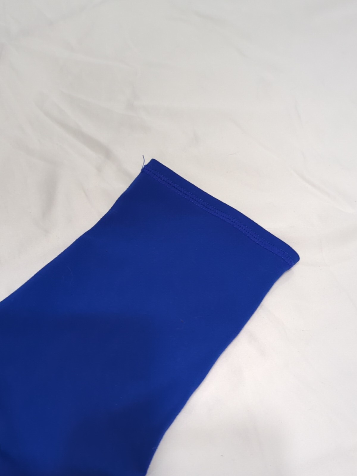 Fabletics Solid Powerhold 7/8 Capri Leggings XS B… - image 3