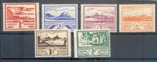Kanalinseln Jersey 3/8** MNH POSTFRISCH 60EUR (69473