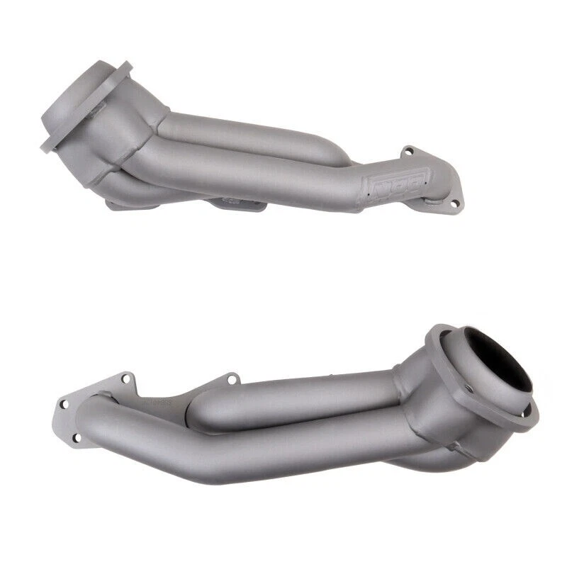 Cabezales ajustados cortos BBK-4012 1-3/4 para Dodge Charger/300C 2005-2008 5,7 L Foto 3 de 4