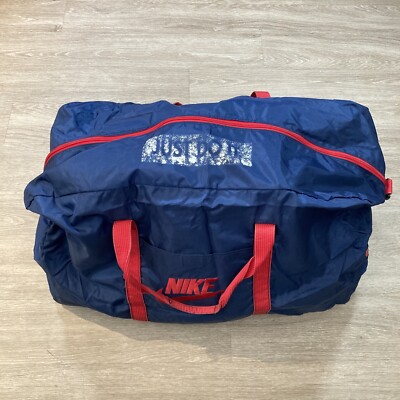 nike work out bags
