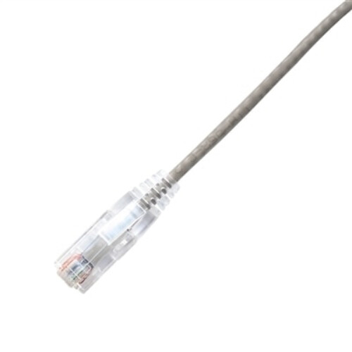 Cable de conexión Ethernet delgado (28 AWG) LYNN CPCS-6-005F CAT6 Choice - 5 pies - Imagen 11 de 15