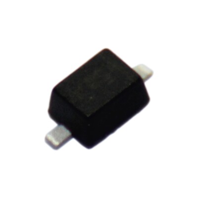 5x SMF30A Transil-Diode – 200 W, 33,3–36,8 V, 4,13 A, Unidirektional, SMF-Gehäuse