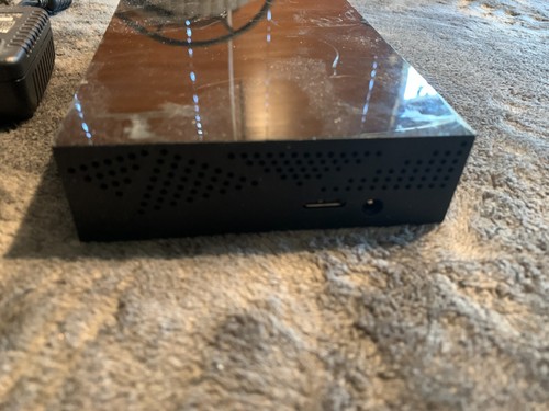 Seagate Backup Plus Desktop Drive SRD00F2 5TB Used TESTED WORKING COMES W CABLES - Afbeelding 2 van 4