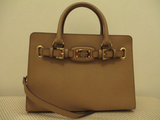 mk hamilton purse