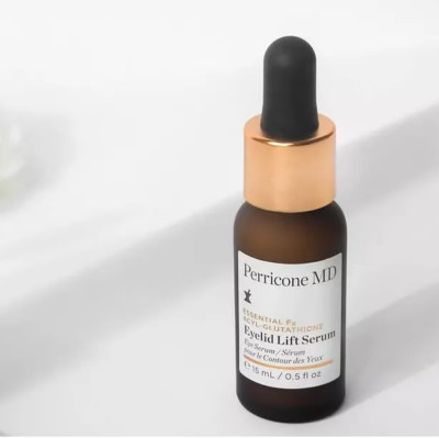 Perricone MD Eye Treatments Essential Fx Eyelid Lift Serum 15ml