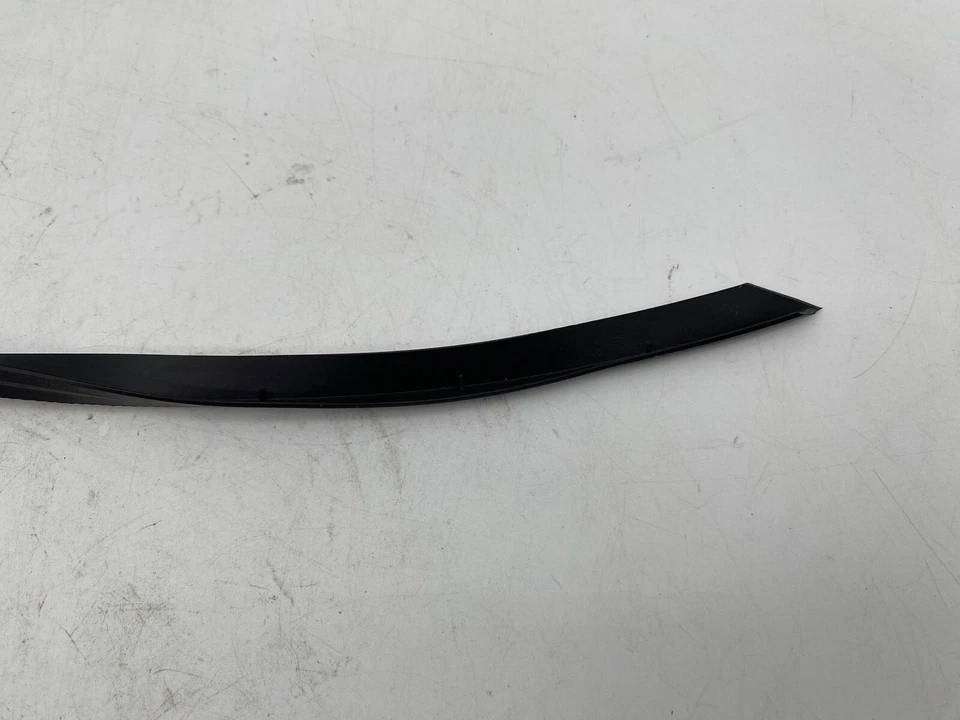 2018-2019 Mazda 6 Passenger Headlight Protector Trim Seal Right NEW GRF5-51-065A - Image 4 of 4