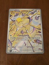 Joltik 150/142 Sv07: Stellar Crown Holo