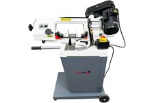 PAULIMOT Metallbands&auml;ge BS-128 inklusive Untergestell