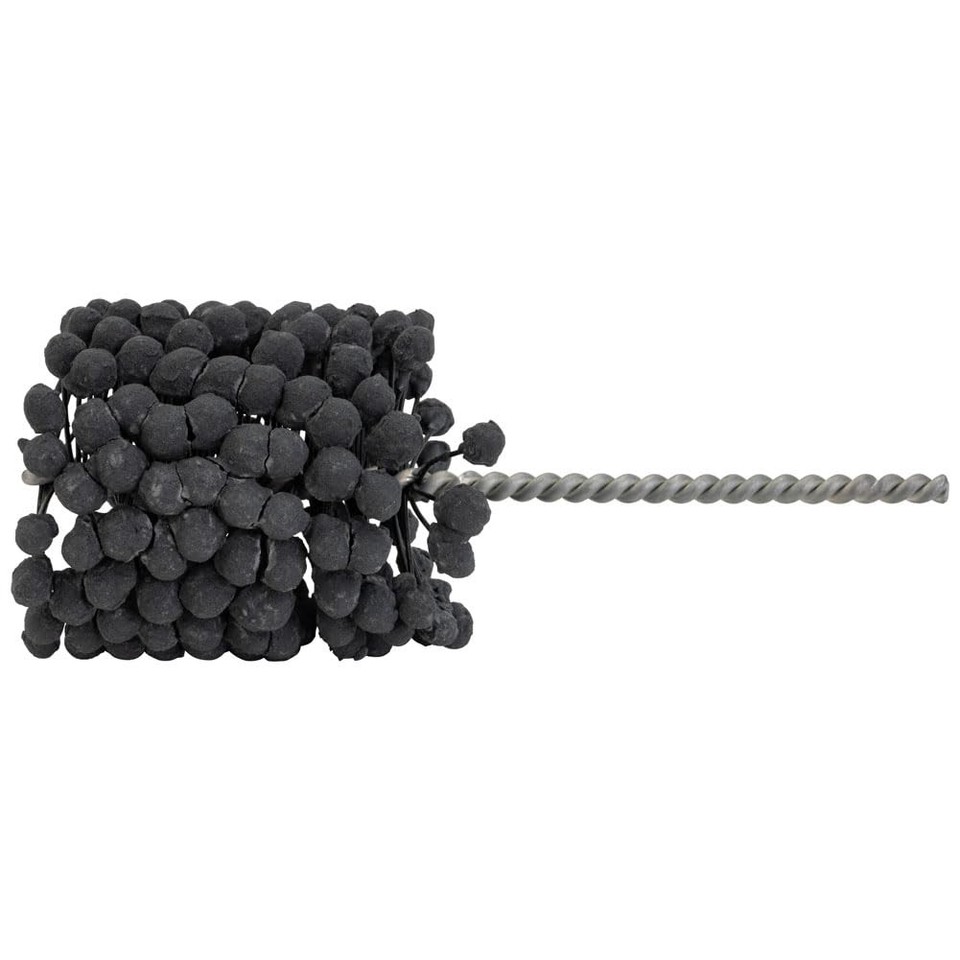 BGS technic | Honing Tool | flexible | Grain Size 120 | 52 - 54 mm