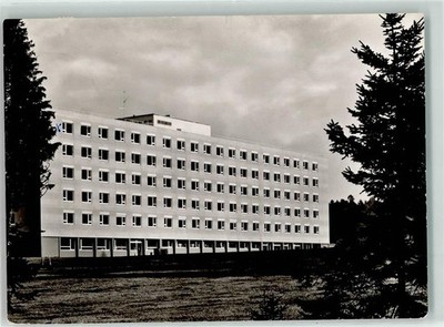 39217619 - 8998 Lindenberg Dr. Otto Gessler Hospital