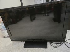 Toshiba 40RV525R LCD TV