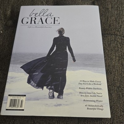 Bella Grace Magazine Dec Jan Feb 2026