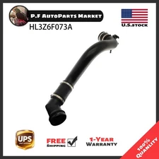 Turbo Outlet Hose HL346F073AD Compatible Ford F-150 3.5L V6 Turbo 2017-2020