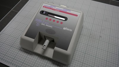 Biomedical BIO-TEK Index  2SpO2 Simulator (fluke)  SP O2