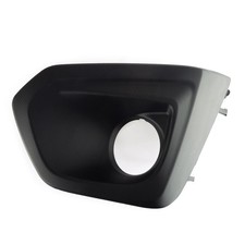 Links Nebelscheinwerferblende Abdeckung passt für Subaru Impreza 2012-2014