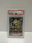 Pokémon TCG Meowth 052/165 Sv2a Card 151 Master Ball Reverse Holo PSA 9 Japanese