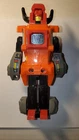 Transformers G1 - Decepticon/Predacon Tantrum - Figure Only