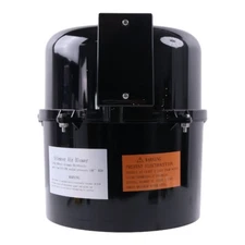 Air Supply Silencer Blower Motor 2HP 240V 4.5Amps for Hot Tubs and Spas 6320241