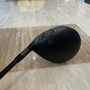 CALLAWAY GOLF CLUB Rogue ST MAX D 16* 3 bois graphite ordinaire comme