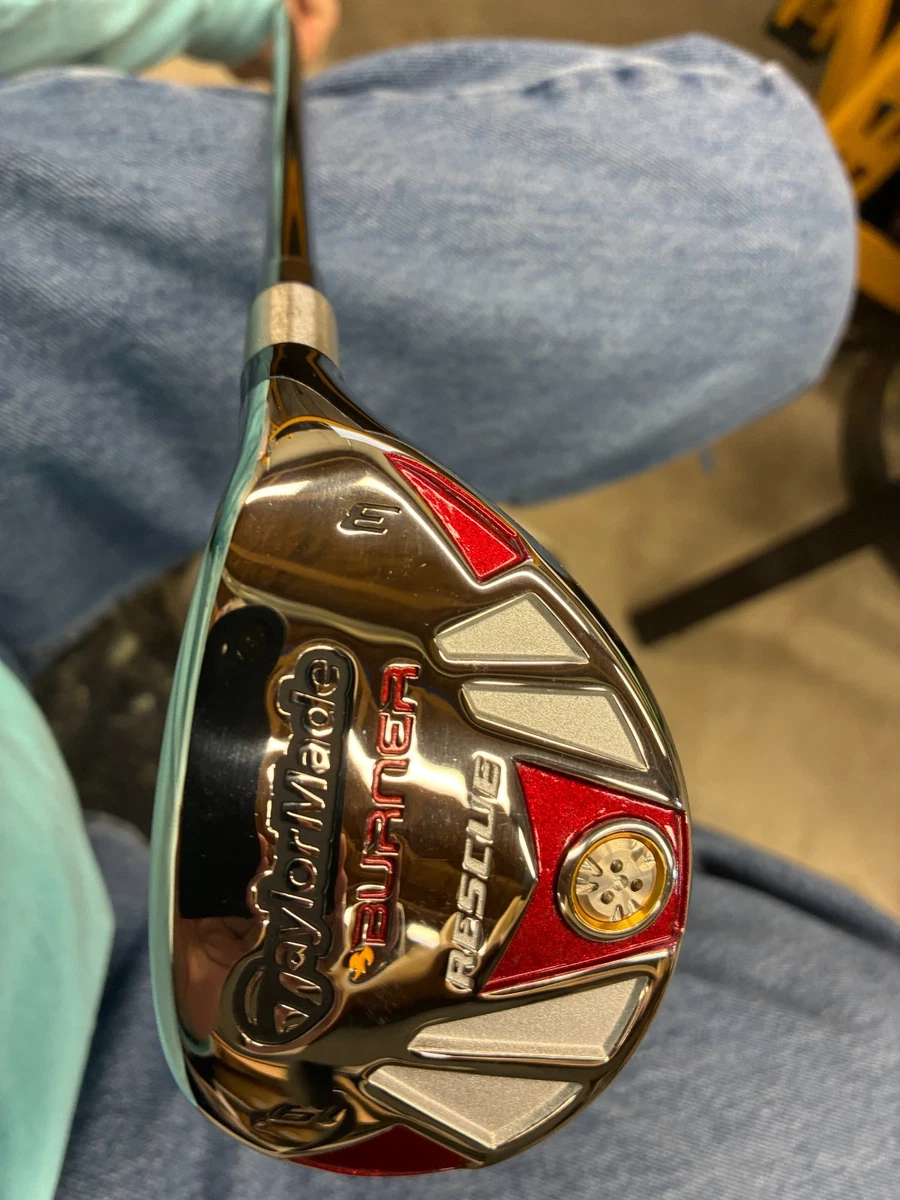 Taylormade Burner Superfast Fairway Wood for sale | eBay