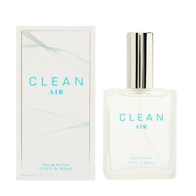 Clean Air by Clean for Women Eau de Parfum Spray 2.14 oz