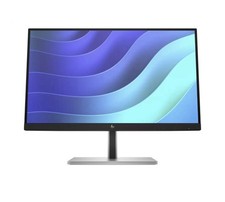 HP E23 G4 FHD LED Monitor Full HD (1080p) - 23" Screen - Model HSD-0053-W
