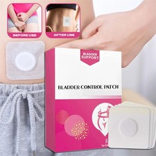 Bladder Control Patch Postpartum Urinary Leakage Patch Urinary Comfort Care USA
