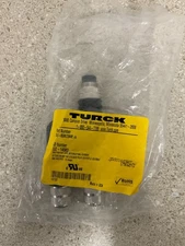 Turck SH-BSM/2BKM 44 (U2-14583) NEW