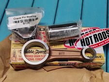 Hot Rods Crankshaft Connecting Rod Kit Honda CRF 450 R 2002 2003 2004 2005-2008