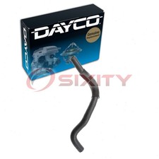 Dayco Lower Radiator Coolant Hose for 2000-2006 Nissan Sentra 1.8L L4 Belts za