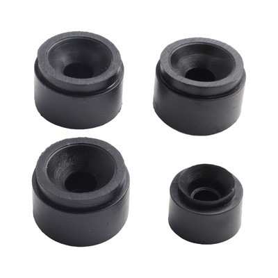 Reliable Rubber Grommets for Engine Cover Easy Assembly Complete Package