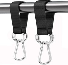 Fitness Pulley Cable Attachments, Tricep Extension Strap Cable Attachments Strap