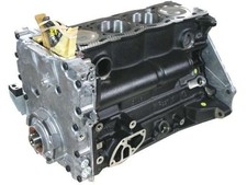 Engine shortblock for saab 9.5 2.0 turbo-9482993