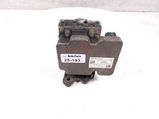 2017-2019 Audi A4 Vsa Abs Pump Modulator Accu...